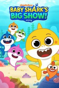 Baby Shark’s Big Show! â€“ Season 3, Episode 4 Release Date & Time, Cast and Where to Watch ?