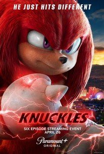Knuckles â€“ Limited Series, Episode 1 Release Date & Time, Cast and Where to Watch ?