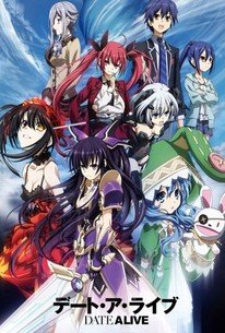 Date a Live â€“ Season 5, Episode 6 Release Date & Time, Cast and Where to Watch ?