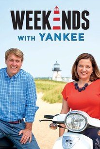 Weekends With Yankee â€“ Season 8, Episode 11 Release Date & Time, Cast and Where to Watch ?