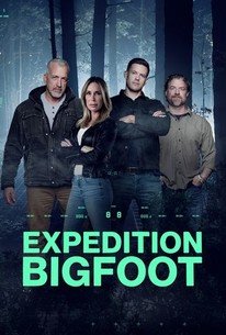 Expedition Bigfoot â€“ Season 4, Episode 7 Release Date & Time, Cast and Where to Watch ?