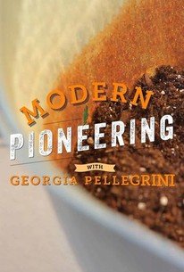 Modern Pioneering With Georgia Pellegrini â€“ Season 2, Episode 7 Release Date & Time, Cast and Where to Watch ?