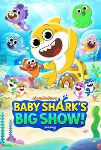 Baby Shark’s Big Show! â€“ Season 3, Episode 3 Release Date & Time, Cast and Where to Watch ?