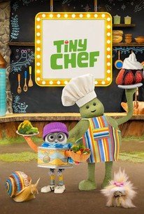 Tiny Chef â€“ Season 2, Episode 7 Release Date & Time, Cast and Where to Watch ?