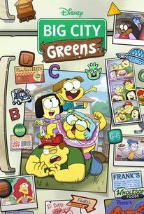 Big City Greens â€“ Season 4, Episode 9 Release Date & Time, Cast and Where to Watch ?