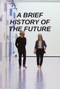 A Brief History of the Future â€“ Limited Series, Episode 6 Release Date & Time, Cast and Where to Watch ?