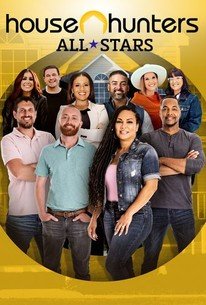 House Hunters: All Stars â€“ Season 1, Episode 10 Release Date & Time, Cast and Where to Watch ?