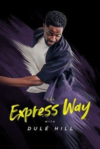 The Express Way With DulÃ© Hill â€“ Season 1, Episode 4 Release Date & Time, Cast and Where to Watch ?