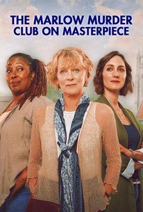The Marlow Murder Club on Masterpiece â€“ Season 1, Episode 2 Release Date & Time, Cast and Where to Watch ?