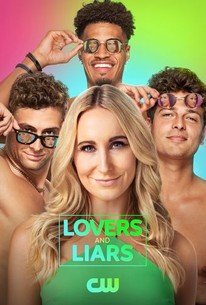 Lovers and Liars â€“ Season 1, Episode 4 Release Date & Time, Cast and Where to Watch ?