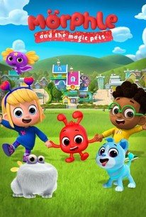 Morphle and the Magic Pets â€“ Season 1, Episode 14 Release Date & Time, Cast and Where to Watch ?