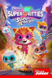 SuperKitties â€“ Season 2, Episode 5 Release Date & Time, Cast and Where to Watch ?