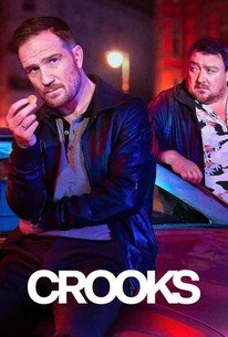 Crooks â€“ Season 1, Episode 1 Release Date & Time, Cast and Where to Watch ?