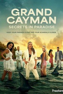 Grand Cayman: Secrets in Paradise â€“ Season 1, Episode 4 Release Date & Time, Cast and Where to Watch ?