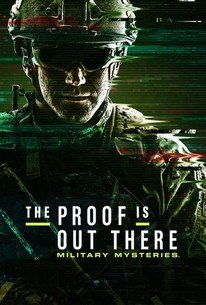 The Proof Is Out There: Military Mysteries â€“ Season 1, Episode 3 Release Date & Time, Cast and Where to Watch ?