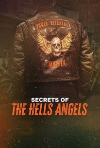 Secrets of the Hells Angels â€“ Season 1, Episode 5 Release Date & Time, Cast and Where to Watch ?