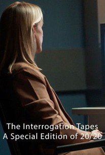 The Interrogation Tapes: A Special Edition of 20/20 â€“ Season 1, Episode 6 Release Date & Time, Cast and Where to Watch ?