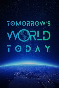 Tomorrow’s World Today â€“ Season 7, Episode 5 Release Date & Time, Cast and Where to Watch ?