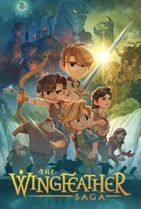 The Wingfeather Saga â€“ Season 2, Episode 4 Release Date & Time, Cast and Where to Watch ?