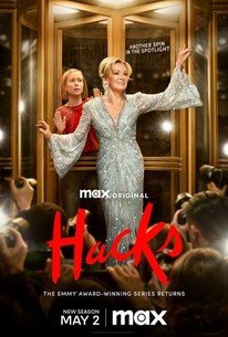 Hacks â€“ Season 3, Episode 5 Release Date & Time, Cast and Where to Watch ?