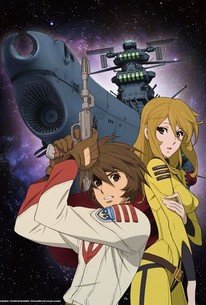 Star Blazers: Space Battleship Yamato 2202 â€“ Season 3, Episode 2 Release Date & Time, Cast and Where to Watch ?