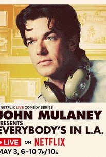 John Mulaney Presents: Everybody’s in LA â€“ Limited Series, Episode 2 Release Date & Time, Cast and Where to Watch ?