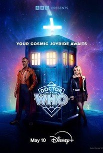 Doctor Who â€“ Season 1, Episode 6 Release Date & Time, Cast and Where to Watch ?