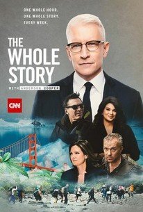 The Whole Story With Anderson Cooper â€“ Season 2, Episode 15 Release Date & Time, Cast and Where to Watch ?