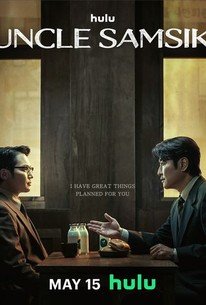 Uncle Samsik â€“ Season 1, Episode 1 Release Date & Time, Cast and Where to Watch ?