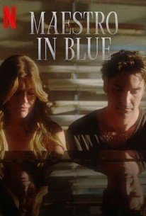 Maestro in Blue â€“ Season 2, Episode 1 Release Date & Time, Cast and Where to Watch ?