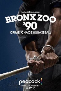 Bronx Zoo ’90: Crime, Chaos, and Baseball â€“ Limited Series, Episode 3 Release Date & Time, Cast and Where to Watch ?