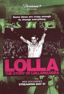 Lolla: The Story of Lollapalooza â€“ Limited Series, Episode 3 Release Date & Time, Cast and Where to Watch ?