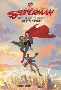 My Adventures with Superman â€“ Season 2, Episode 4 Release Date & Time, Cast and Where to Watch ?