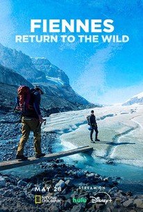Fiennes: Return to the Wild â€“ Season 1, Episode 2 Release Date & Time, Cast and Where to Watch ?