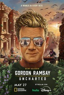 Gordon Ramsay: Uncharted â€“ Season 4, Episode 3 Release Date & Time, Cast and Where to Watch ?