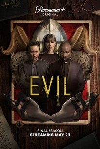 Evil â€“ Season 4, Episode 14 Release Date & Time, Cast and Where to Watch ?