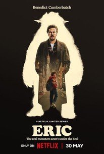 Eric â€“ Limited Series, Episode 1 Release Date & Time, Cast and Where to Watch ?