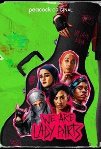 We Are Lady Parts â€“ Season 2, Episode 3 Release Date & Time, Cast and Where to Watch ?