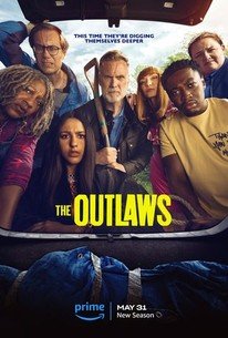 The Outlaws â€“ Season 3, Episode 1 Release Date & Time, Cast and Where to Watch ?