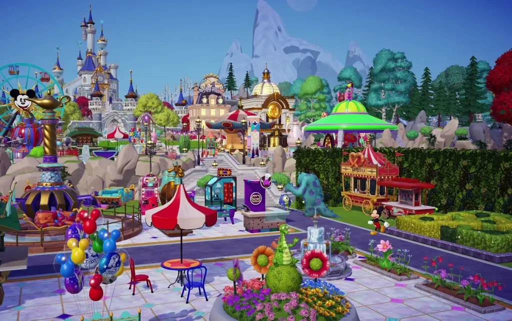 Disney Dreamlight Valley Players Smash First Community Challenge Goal!