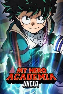 My Hero Academia Uncut â€“ Season 7, Episode 5 Release Date & Time, Cast and Where to Watch ?