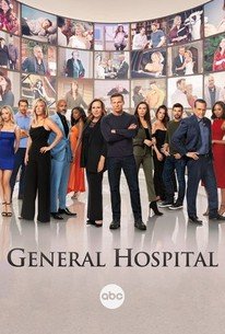 General Hospital â€“ Season 61, Episode 187 Release Date & Time, Cast and Where to Watch ?