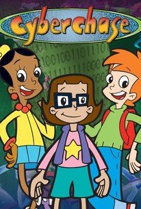 Cyberchase â€“ Season 15, Episode 8 Release Date & Time, Cast and Where to Watch ?