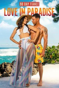 90 Day FiancÃ©: Love In Paradise â€“ Season 4, Episode 6 Release Date & Time, Cast and Where to Watch ?