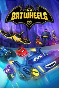 Batwheels â€“ Season 2, Episode 12 Release Date & Time, Cast and Where to Watch ?