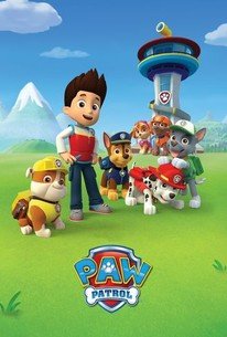 PAW Patrol â€“ Season 10, Episode 26 Release Date & Time, Cast and Where to Watch ?