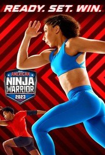 American Ninja Warrior â€“ Season 15, Episode 17 Release Date & Time, Cast and Where to Watch ?