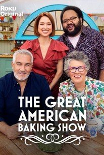The Great American Baking Show â€“ Season 2, Episode 6 Release Date & Time, Cast and Where to Watch ?