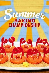 Summer Baking Championship â€“ Season 2, Episode 4 Release Date & Time, Cast and Where to Watch ?