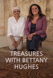 Bettany Hughes’ Treasures of the World â€“ Season 3, Episode 6 Release Date & Time, Cast and Where to Watch ?